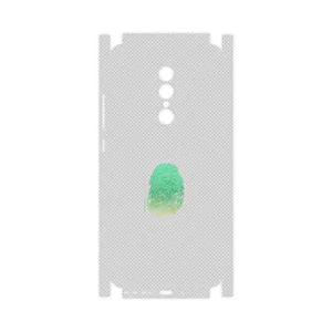MAHOOT Minimal Fingerprint-FullSkin Cover Sticker for GLX Shahin