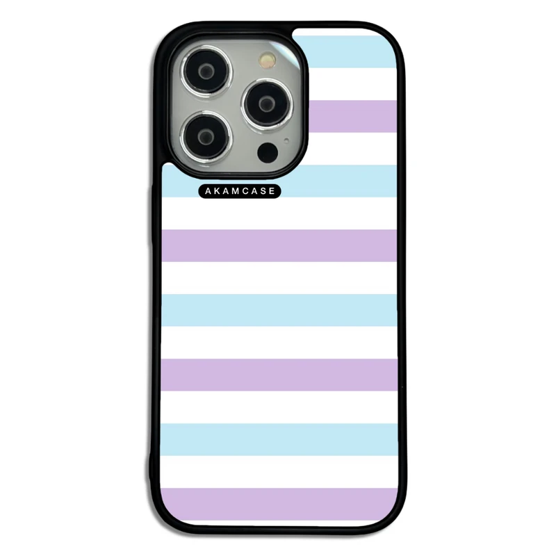 کاور آکام مدل AMC-WA14PRO-CUTE PATTERN12 مناسب برای گوشی موبایل اپل iPhone 14 Pro