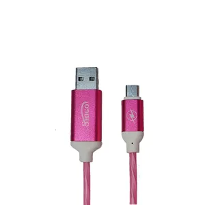 کابل تبدیل USB به microusb شیگو مدل sh-167m طول یک متر