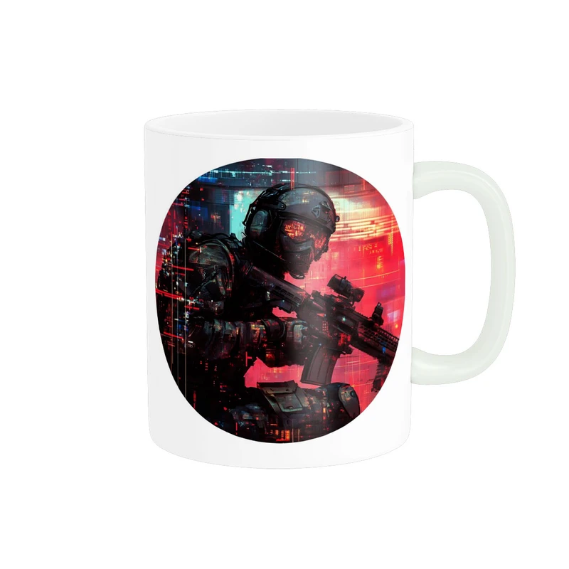 ماگ پادآفرین طرح گیم کال اف دیوتی call of duty game کد 1652