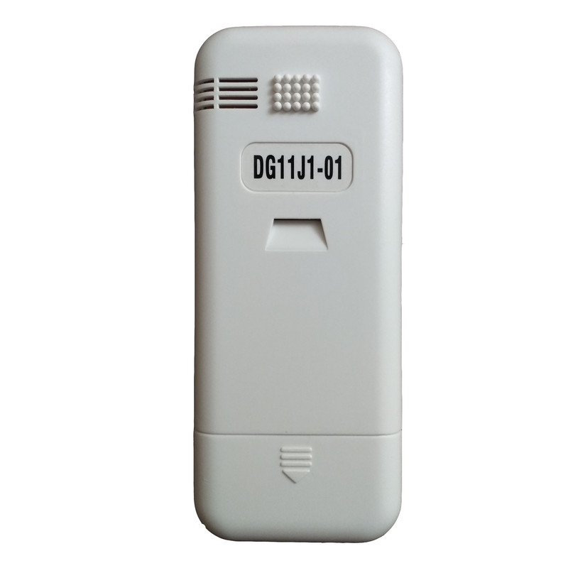 ریموت کنترل هایسنس مدل DG11J1-01