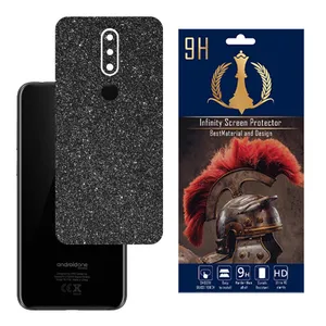 Infinity PRO MAX Cover Sticker For NOKIA 6.1 PLUS