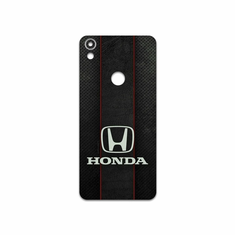 برچسب پوششی ماهوت مدل Honda Motor مناسب برای گوشی موبایل تکنو Camon CM