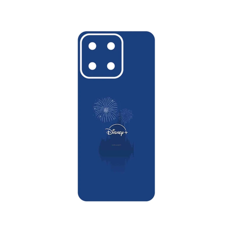 برچسب پوششی ماهوت مدل Disney مناسب برای گوشی موبایل آنر X7c