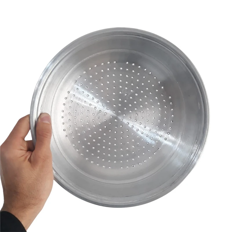 عکس شماره 2 : آبکش كد s01