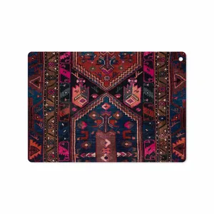 MAHOOT Rug Cover Sticker for Apple iPad 9.7 GEN 5 2017 A1823