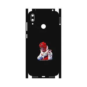 MAHOOT Tekvando-FullSkin Cover Sticker for Huawei Y7 Prime 2019
