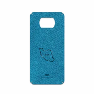 MAHOOT BL-IRC Cover Sticker for Xiaomi Poco X3 Pro
