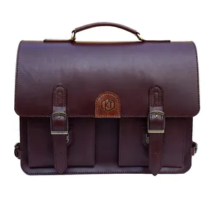 کیف اداری مردانه مدل K118