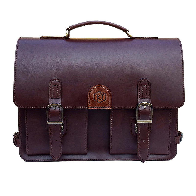 کیف اداری مردانه مدل K118