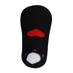 جوراب دخترانه کد 100