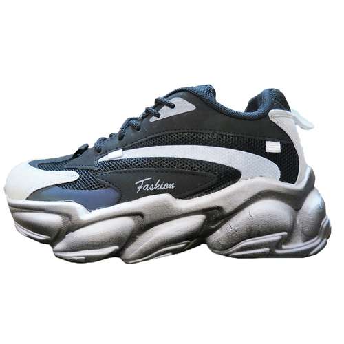 کفش پیاده روی زنانه مدل اسپرت کد 436