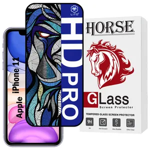 Horse LITOHDH Screen Protector For Apple iPhone 11