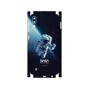 MAHOOT  NASA-Astronaut-FullSkin Cover Sticker for Samsung Galaxy M10