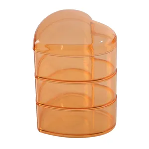 ظرف نگهدارنده مدل N35 مجموعه 3 عددی