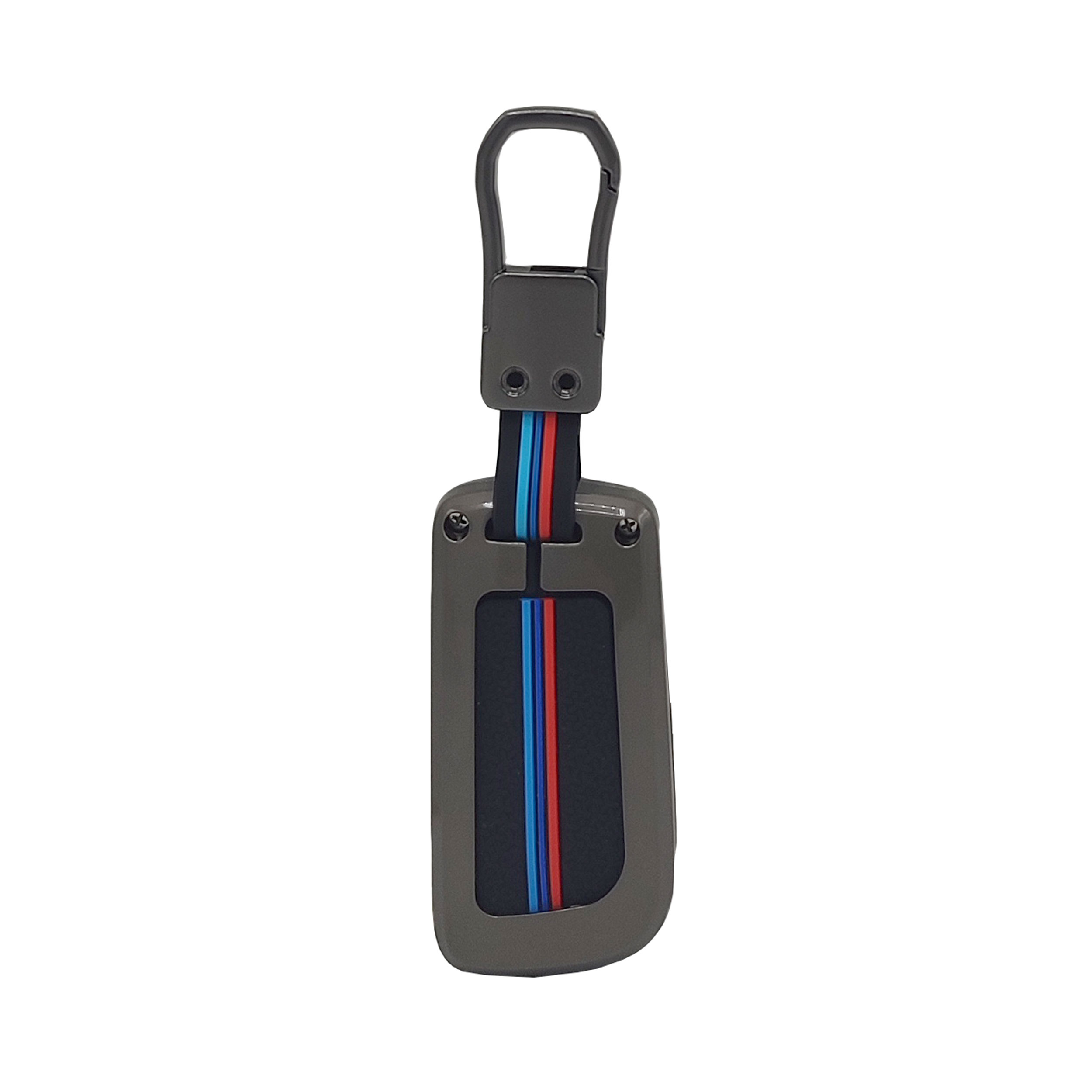 کاور ریموت و سوئیچ خودرو مدل titan مناسب برای ام وی ام X22 کاور ریموت و سوئیچ خودرو مدل titan مناسب برای ام وی ام X22