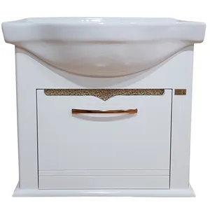 ست کابینت و روشویی شهر کابین مدل J102