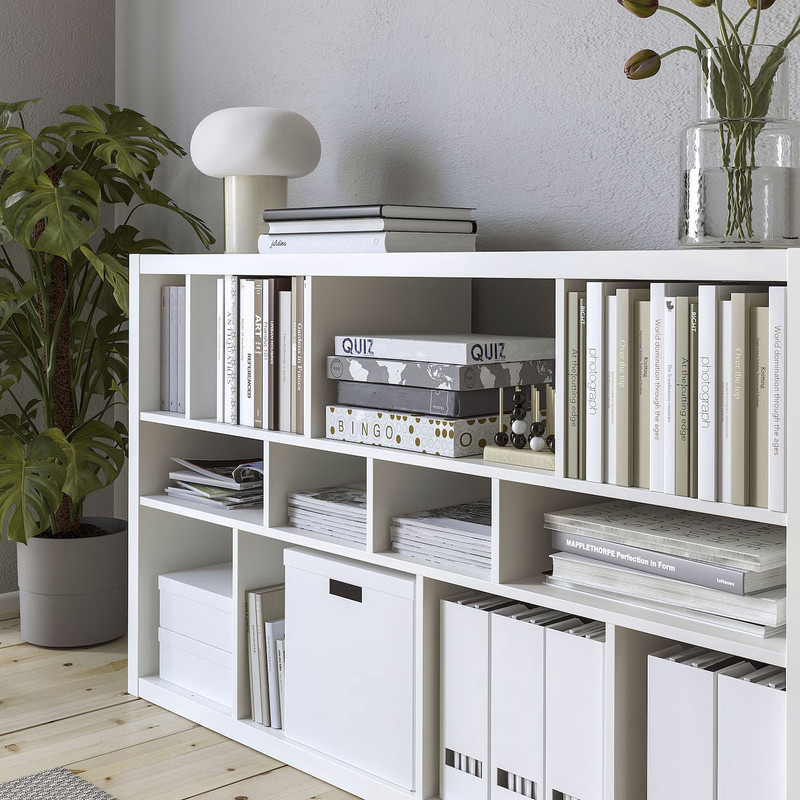 کتابخانه اسمردیس مدل K255 کتابخانه اسمردیس مدل K255