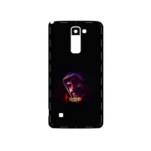 MAHOOT Clash of Clans Game Series Cover Sticker for LG Stylus 2