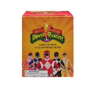 ابزار نمایشی مدل mighty morphin کد 137895