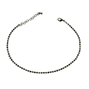 پابند زنانه تاش مدل نگین