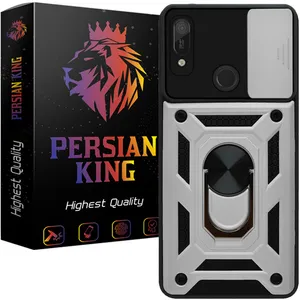 Persian King KD22 Cover For Huawei Y6 Prime 2019 / Y6S / Honor 8A