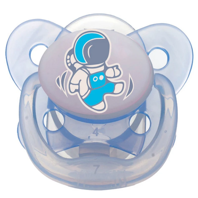 پستانک ارتودنسی یومامی کد 266 مناسب بالای 12 ماه