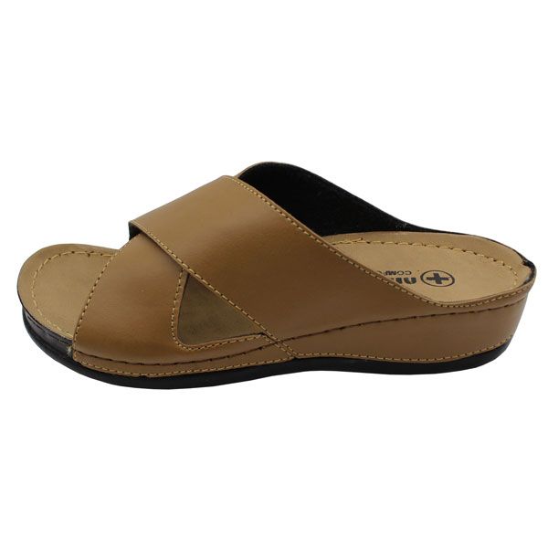 دمپایی زنانه نیکتا مدل روفرشی 920-3-D-NES