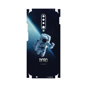 MAHOOT  NASA-Astronaut-FullSkin Cover Sticker for Xiaomi Redmi K30