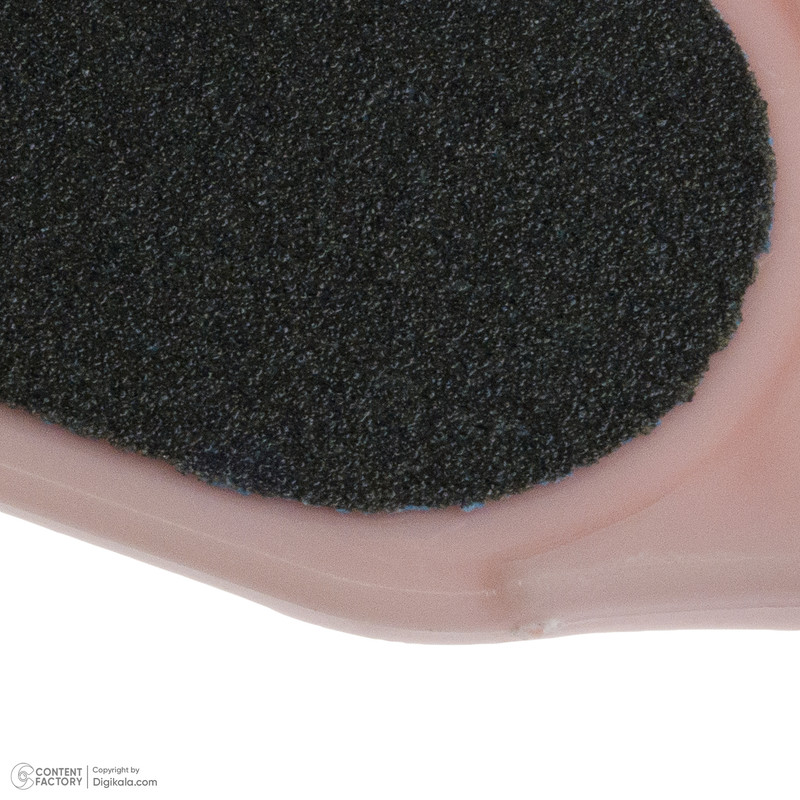 سوهان پا مدل Sp-001 بسته 2 عددی