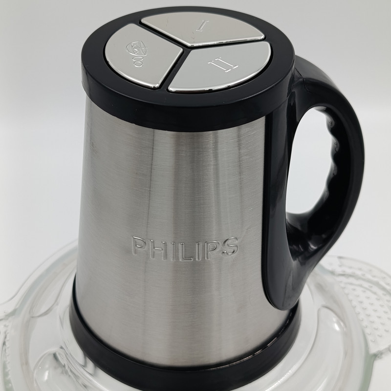 خردکن 3500 میلی‌لیتر فیلیپس مدل NM-1384