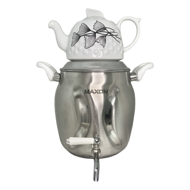 ست کتری و قوری ماکسون مدل 55874