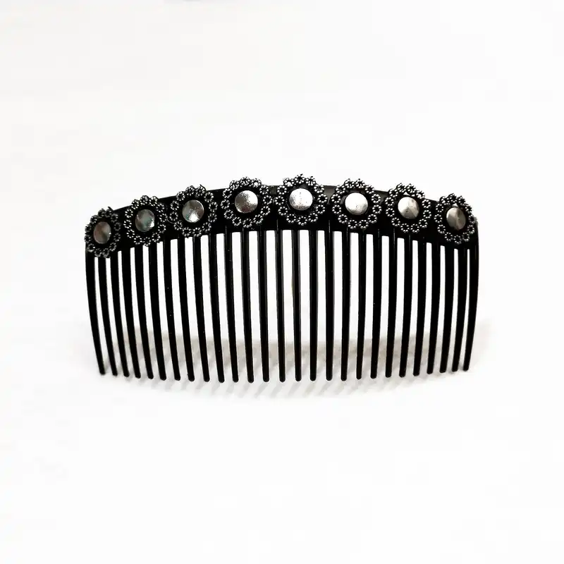 شانه مو زنانه مدل یونیک 02 بسته 2 عددی