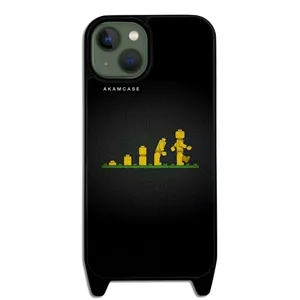 AKAM AMC-WLA13-LEGO8 Cover For Apple iPhone 13
