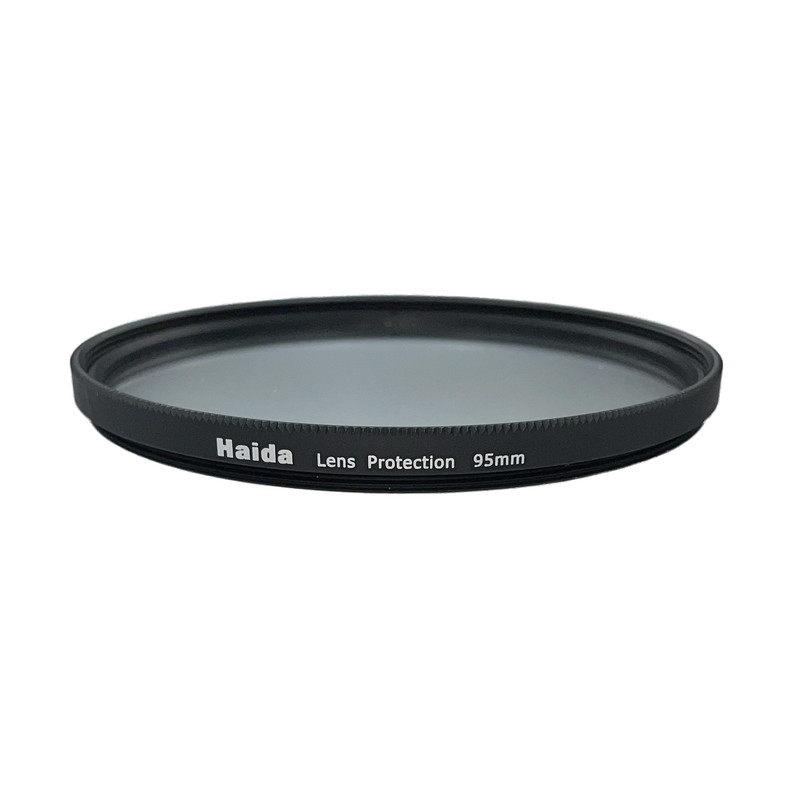 فیلتر لنز هایدا مدل UV-95MM