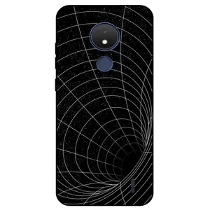Megafone Wormhole 8108 Cover For Nokia C21