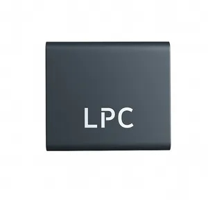 محافظ قفل کتابی پاکسایش مدل LPC - F1