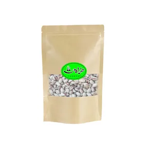 پسته آقایی خام طراوت - 250 گرم