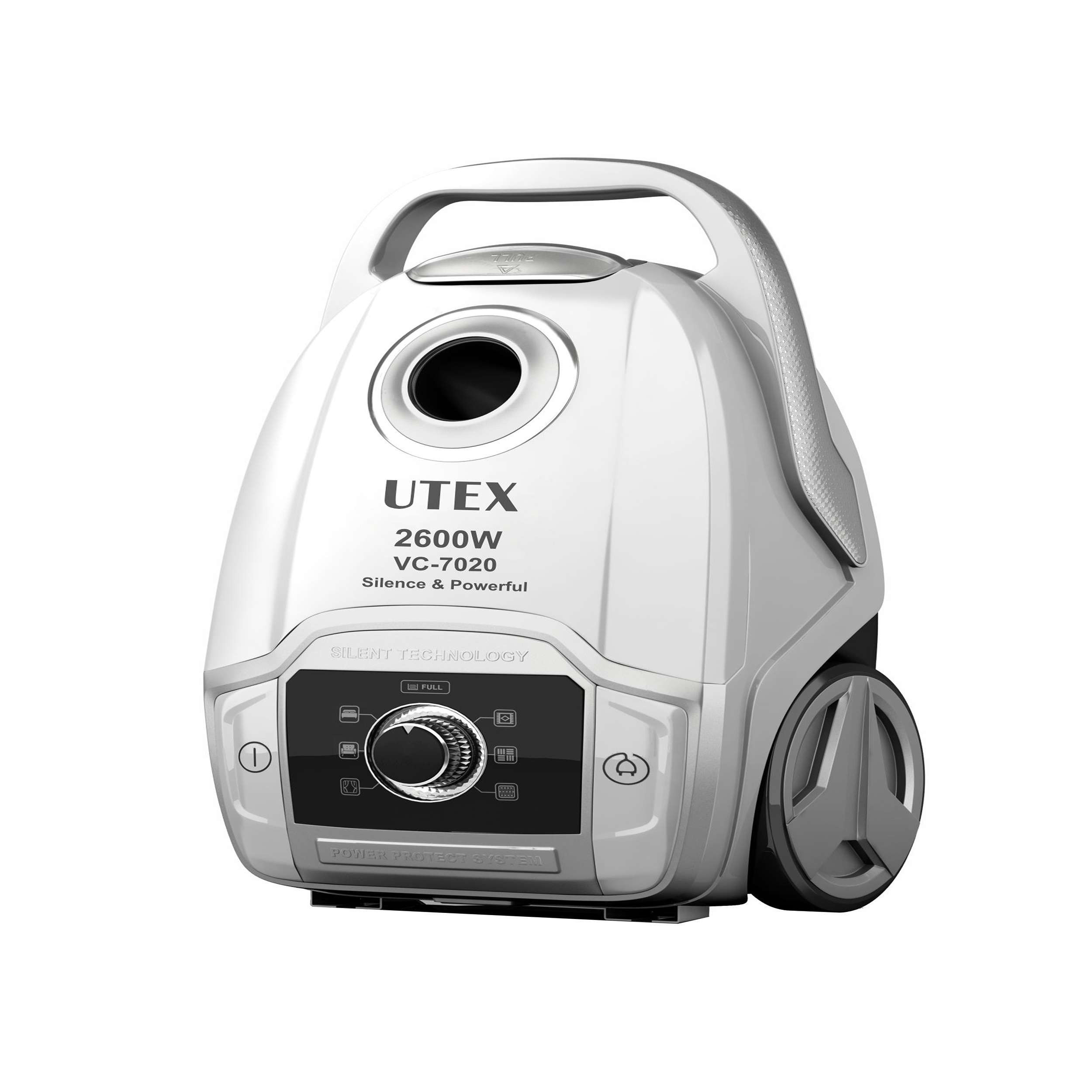جاروبرقی یوتکث مدل VC-7020