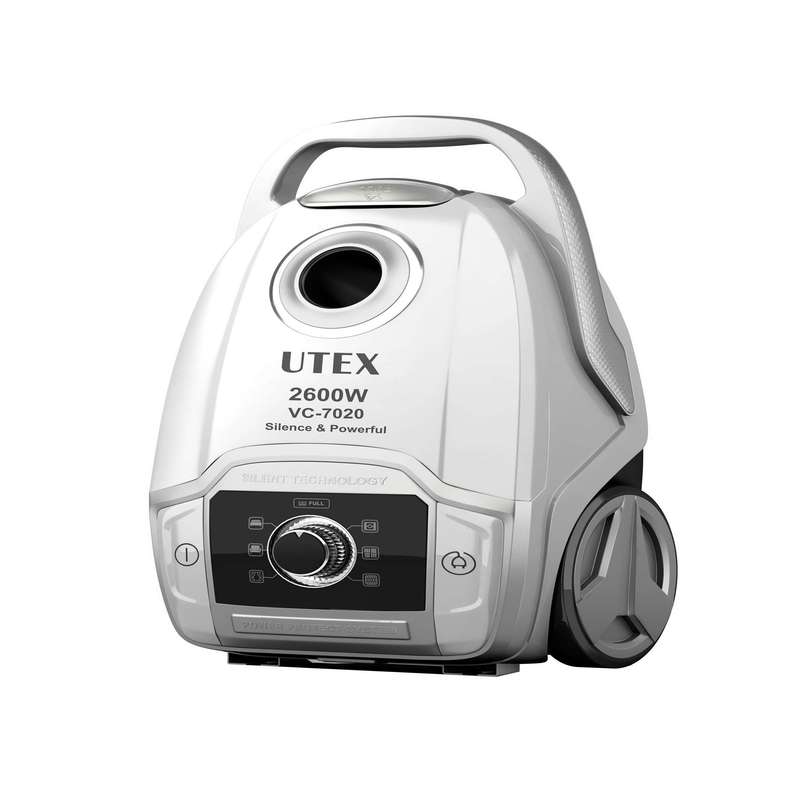 جاروبرقی یوتکث مدل VC-7020