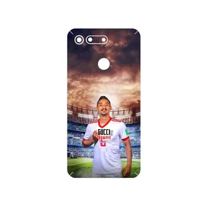 MAHOOT Reza Ghoochannejhad Cover Sticker for Honor View 20