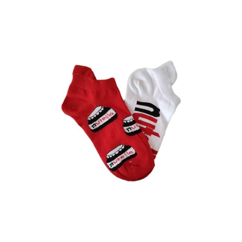 جوراب ساق کوتاه مدل 05