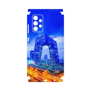 MAHOOT Beijing city-FullSkin Cover Sticker for Samsung Galaxy A52s 5G