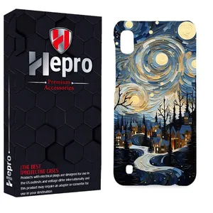 HEPRO MC Cover for SAMSUNG GALAXY A10