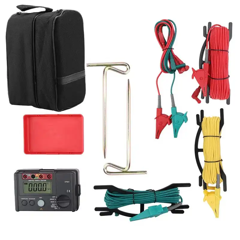 ارت سنج یونی-تی مدل UT521