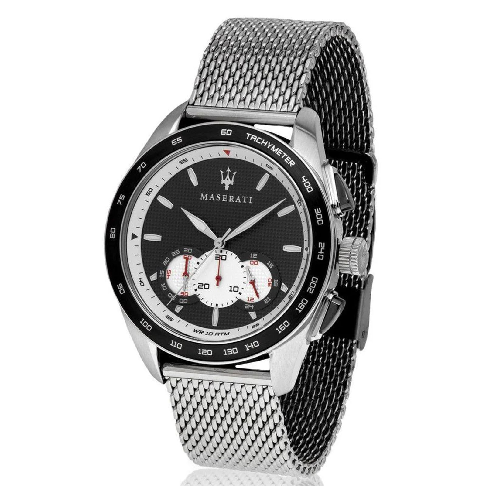 ساعت مچی عقربه‌ای مردانه مازراتی مدل R8873612008 -  - 6