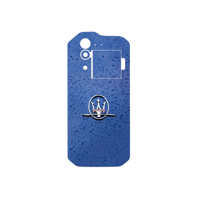 برچسب پوششی ماهوت مدل Maserati مناسب برای گوشی موبایل کاترپیلار S60