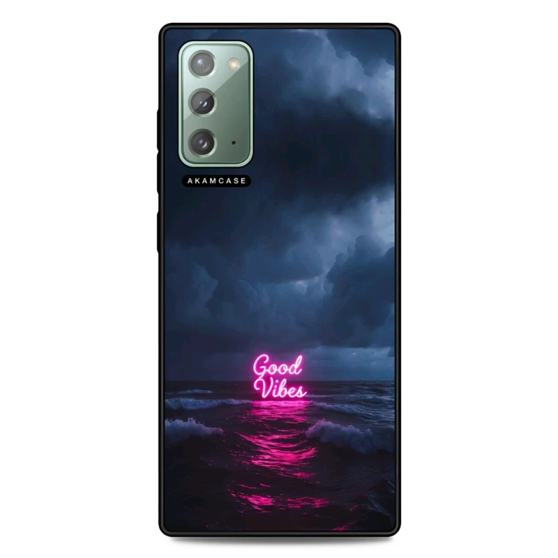 کاور آکام مدل AMC-WSGN20-NEON-16 مناسب برای گوشی موبایل سامسونگ Galaxy Note 20