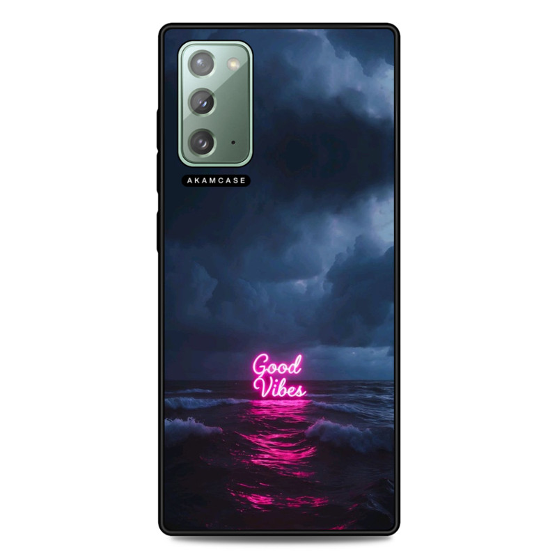 کاور آکام مدل AMC-WSGN20-NEON-16 مناسب برای گوشی موبایل سامسونگ Galaxy Note 20