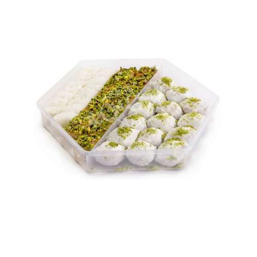 قطاب سنتی یزد 650 گرم